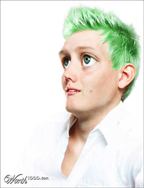 Photoshop Design by xmarkoz