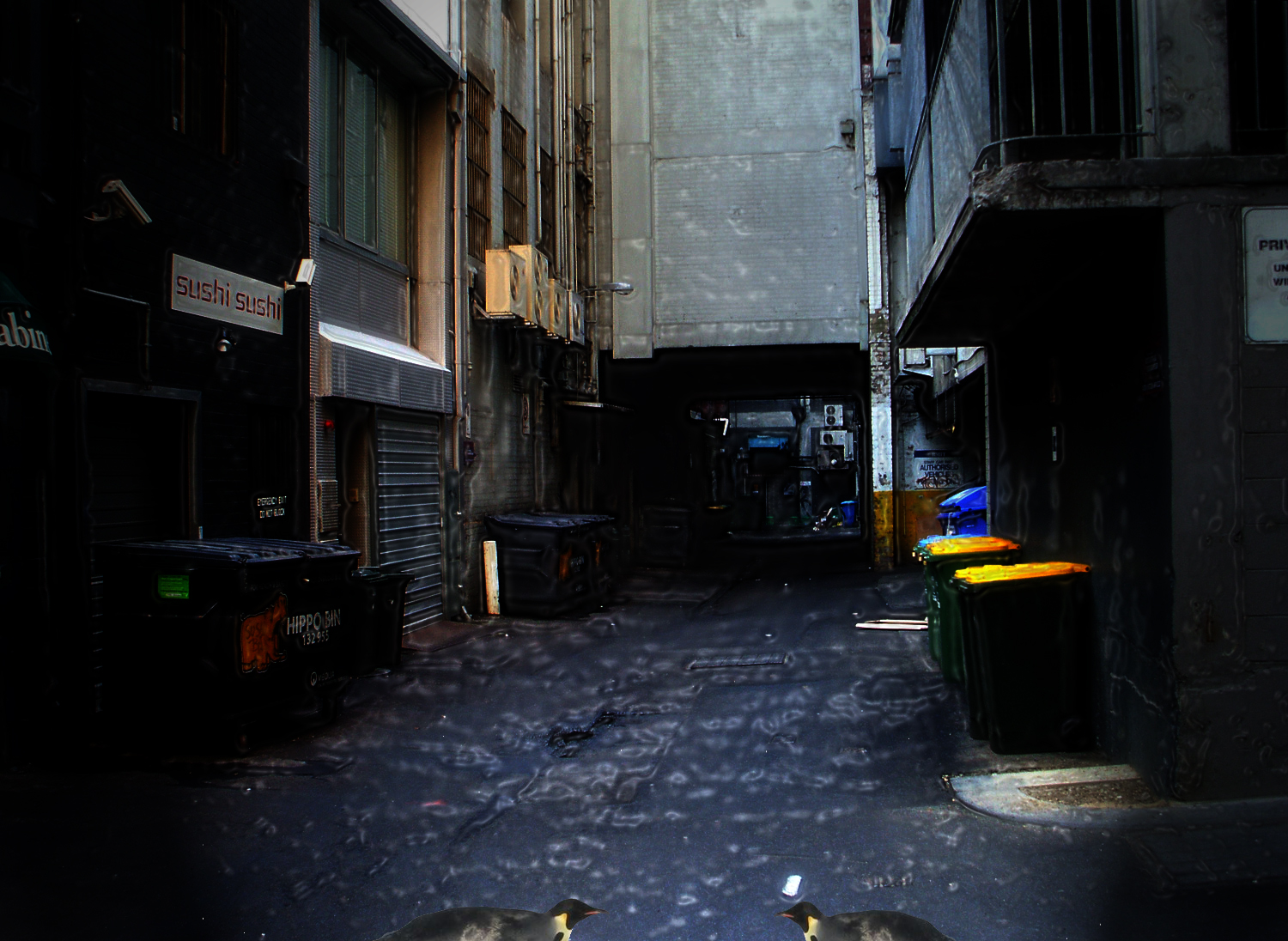 Photoshop-Design von wartom für DesignCrowd (Community Contests) | Design #8967095