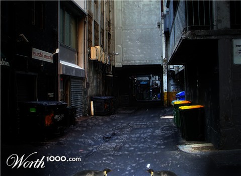 Photoshop Design by wartom