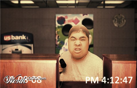 Photoshop Design by worldtraveler666