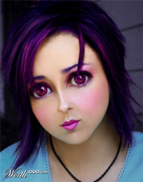 Photoshop Design by FairMagda