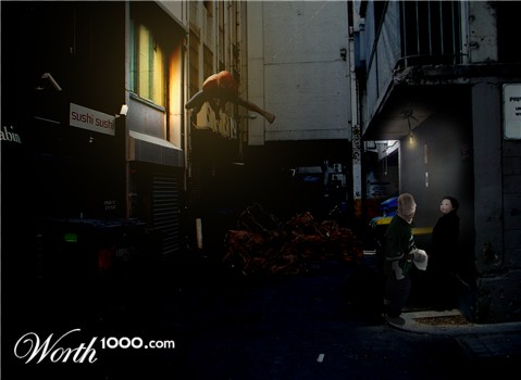 Photoshop Design by EKelman