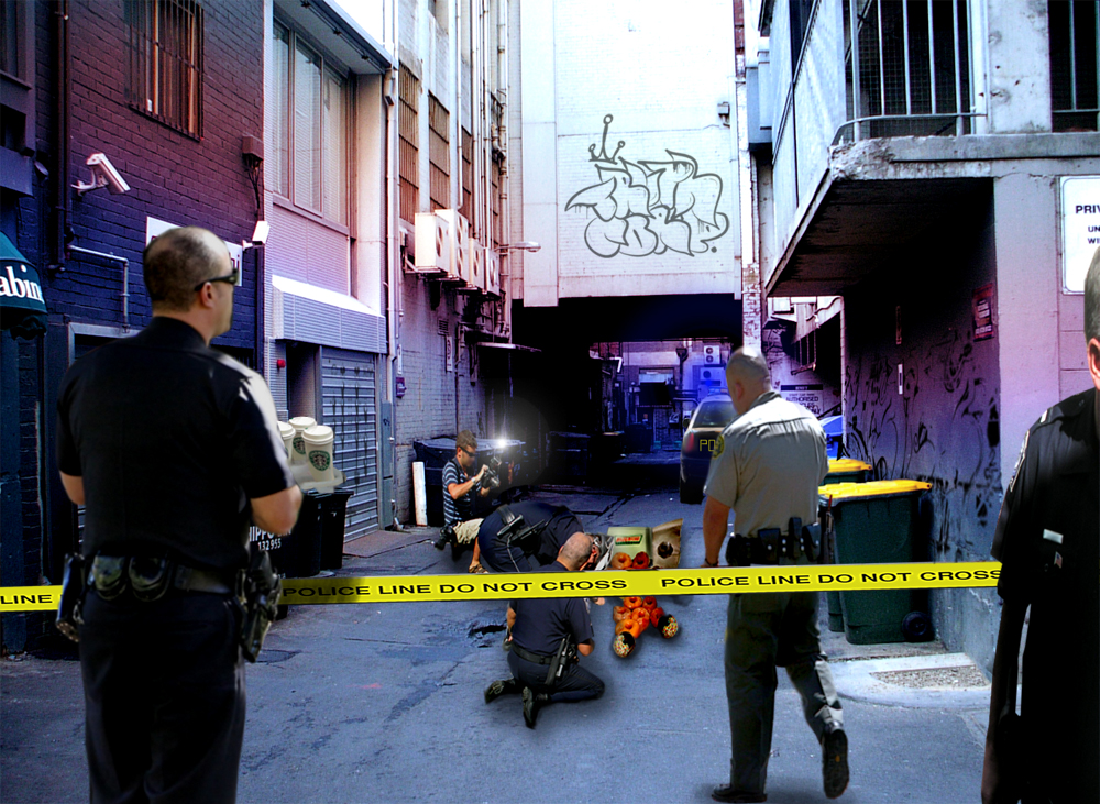 Photoshop Design by komptonking for DesignCrowd (Community Contests) | Design #8967106