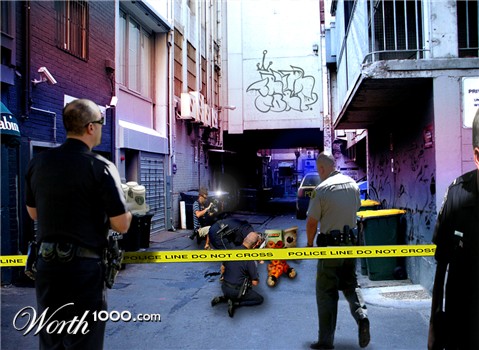 Photoshop Design by komptonking