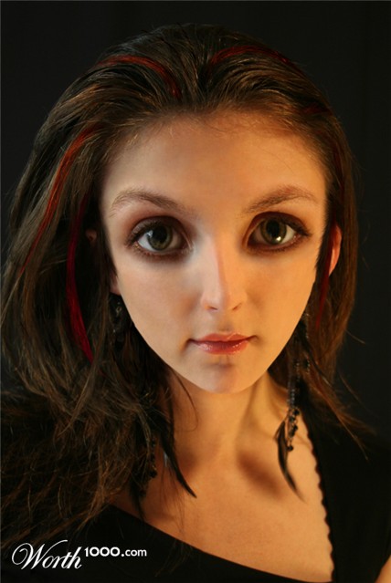 Photoshop Design by argosaries