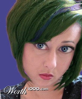 Photoshop Design by kate7819