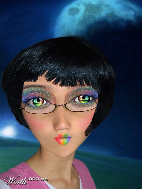 Photoshop Design by ICEBUNNY
