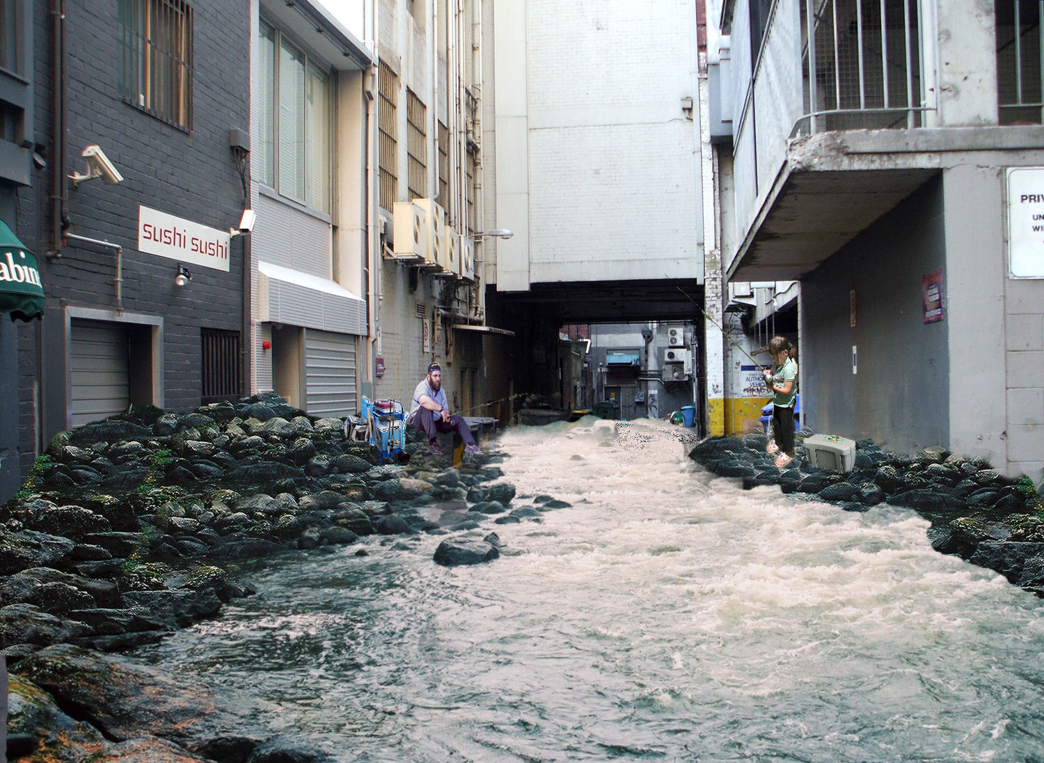 Diseño de Photoshop por corsa1974 para DesignCrowd (Community Contests) | Diseño #8967174