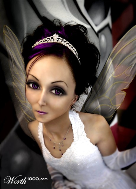 Photoshop Design by Frogman12834