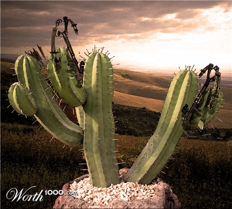 Photoshop Design by Madera1001