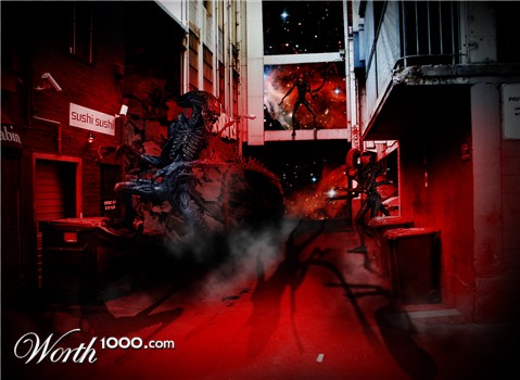 Photoshop Design by Videoboysayscube