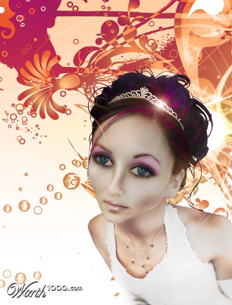 Photoshop Design by Anthonylep