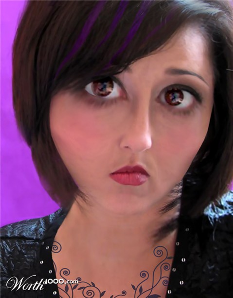 Photoshop Design by jhwdesigns