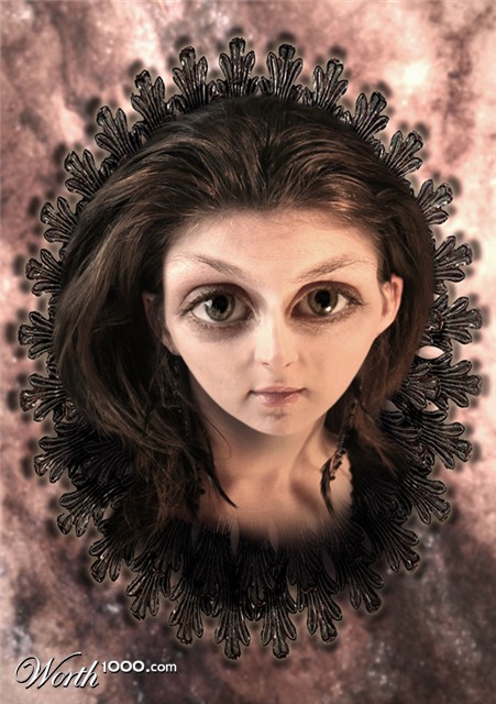 Photoshop Design by ChrisEll