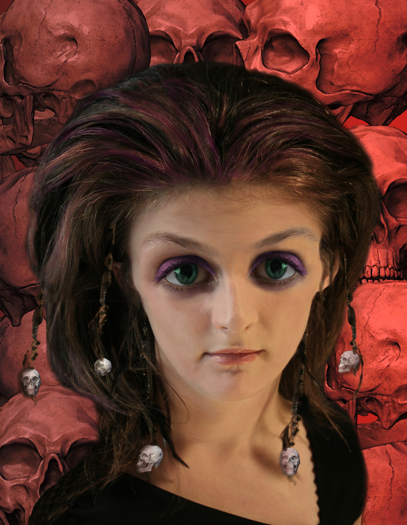 Design Photoshop par Denase pour DesignCrowd (Community Contests) | Design #8966651