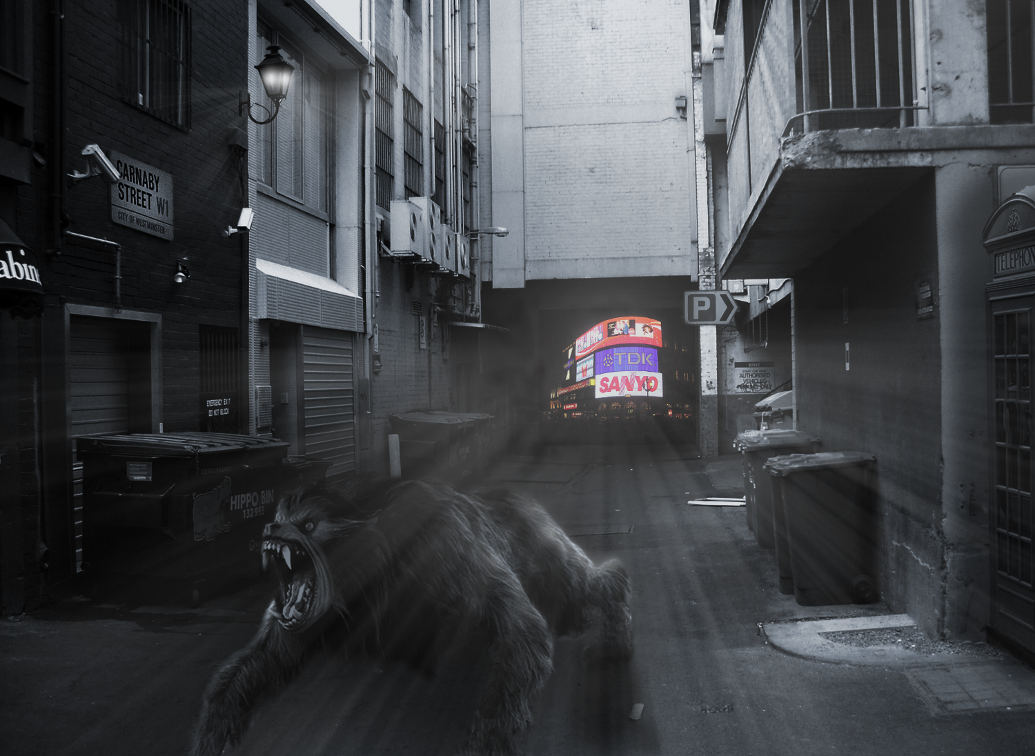 Photoshop-Design von ckdontes für DesignCrowd (Community Contests) | Design #8967166