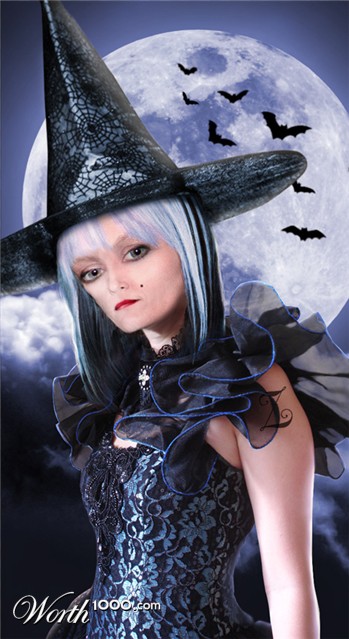 Photoshop Design by PixelDustMT