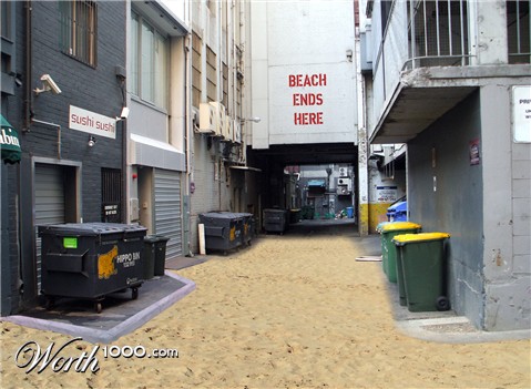 Photoshop Design by fr00ja