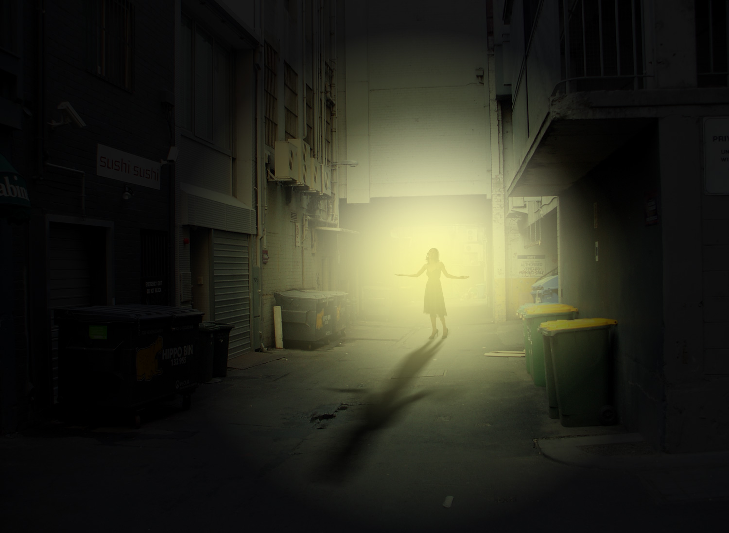 Design Photoshop par Swaggers pour DesignCrowd (Community Contests) | Design #8967156