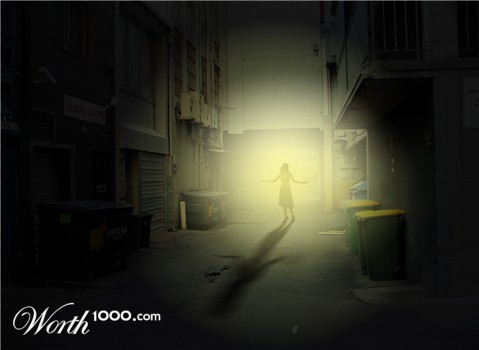 Photoshop Design by Swaggers