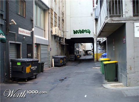 Photoshop Design by JakeHowler