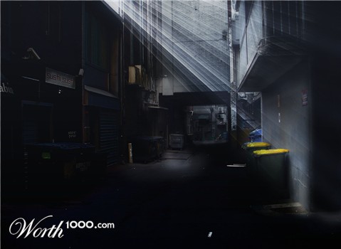 Photoshop Design by ruppelman