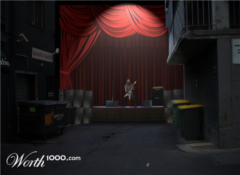 Photoshop Design by kef0002