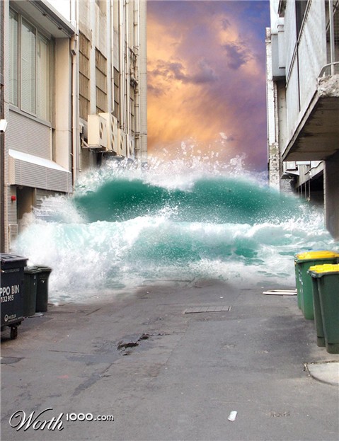 Photoshop Design by tr3nt