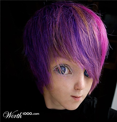 Photoshop Design by giaaaa