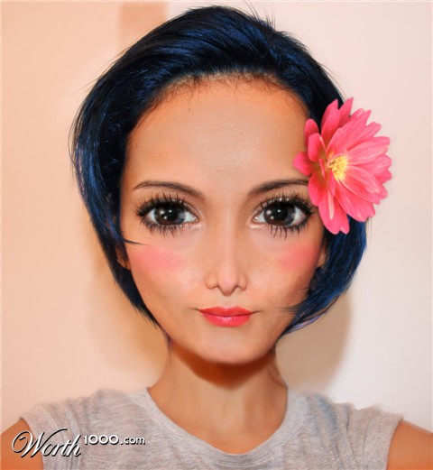 Photoshop Design by shnitzel