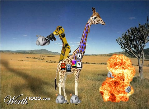 Photoshop Design by student2012