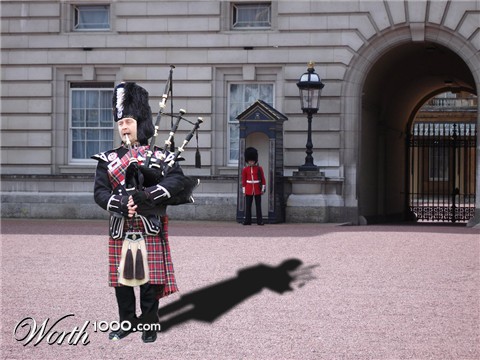 Photoshop Design by rayhyde