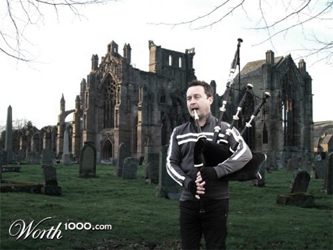 Photoshop Design by drumsman47