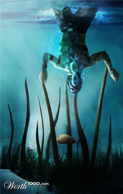 Photoshop Design by essgarde