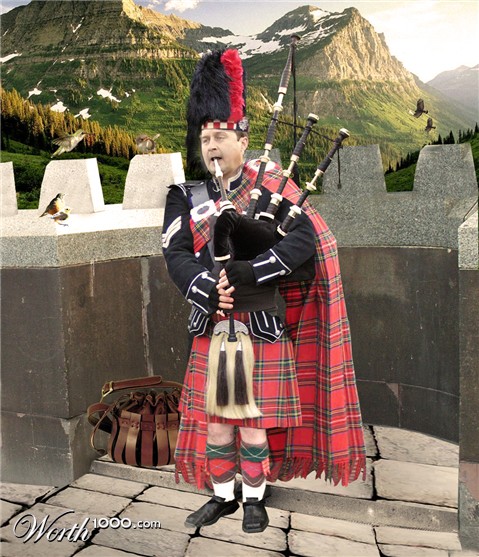 Photoshop Design by EKelman