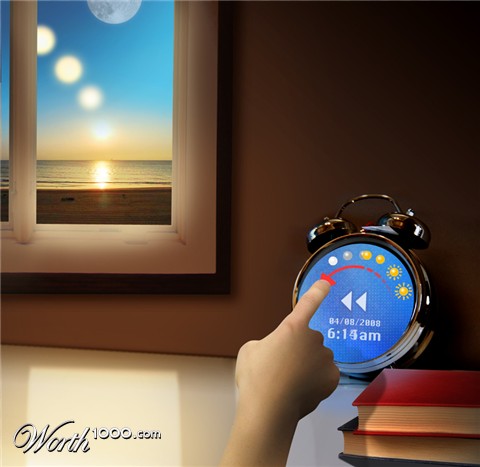 Photoshop Design by patrickgmarini