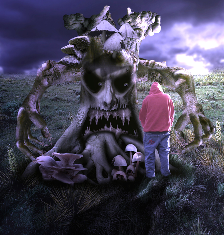 Photoshop Design by ChrisEll for DesignCrowd (Community Contests) | Design #8975849