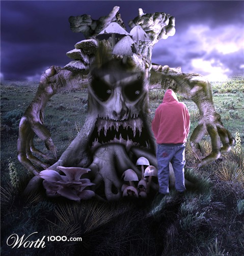 Photoshop Design by ChrisEll