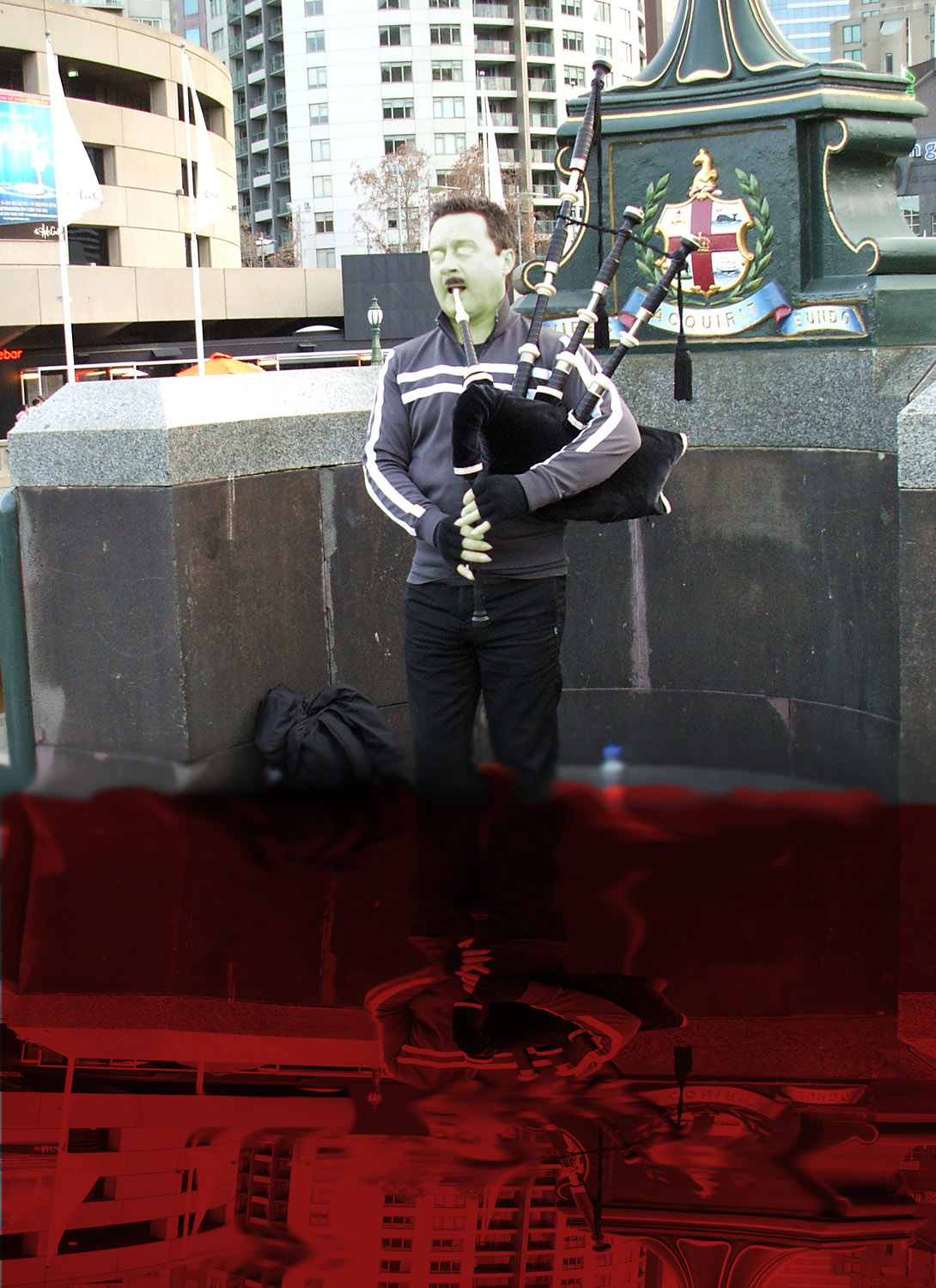 Photoshop Design by babemagnetz for DesignCrowd (Community Contests) | Design #8965595