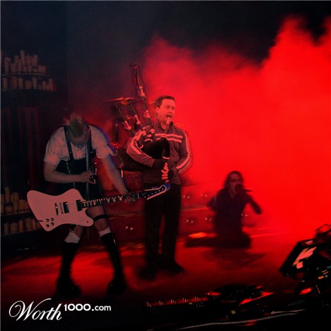 Photoshop Design by MrXegli