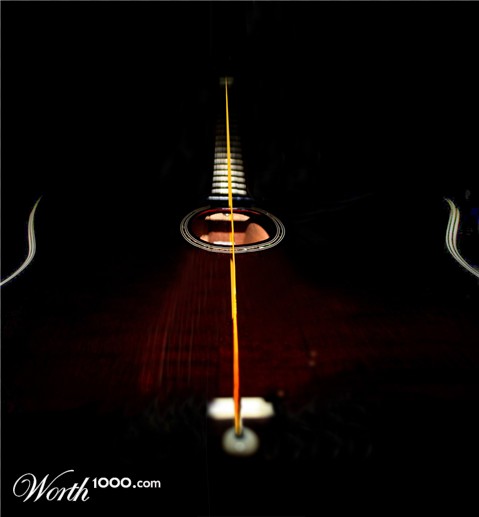 Photoshop Design by Junnoir