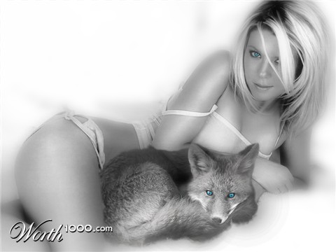 Photoshop Design by ckdontes