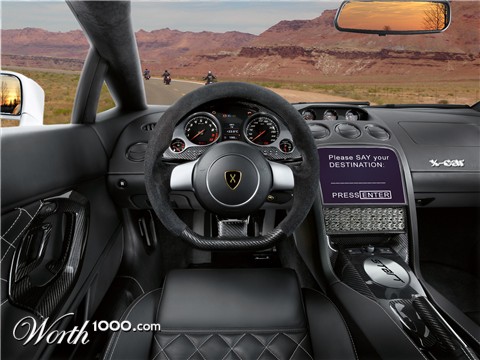 Photoshop Design by MrXegli