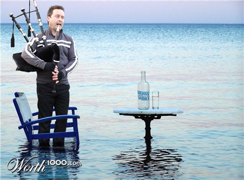Photoshop Design by Nua