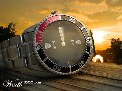 Photoshop Design by patrickgmarini