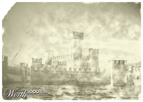 Photography by GreyElf