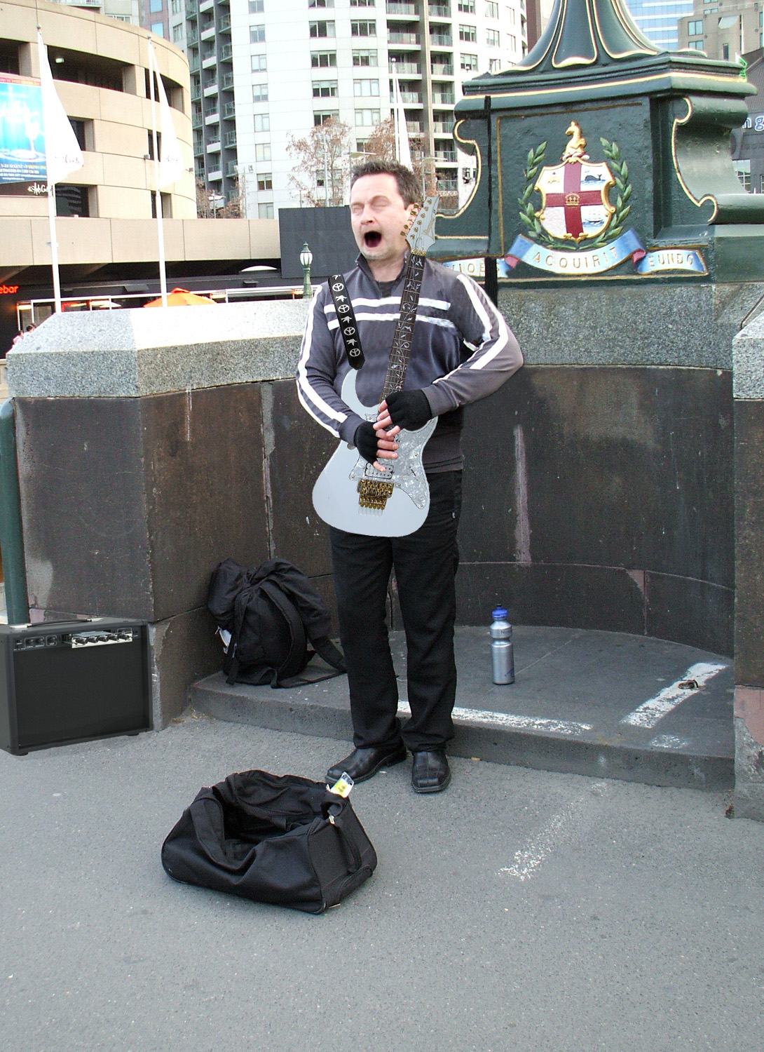 Photoshop Design by tubloko for DesignCrowd (Community Contests) | Design #8965654