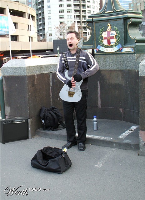 Photoshop Design by tubloko