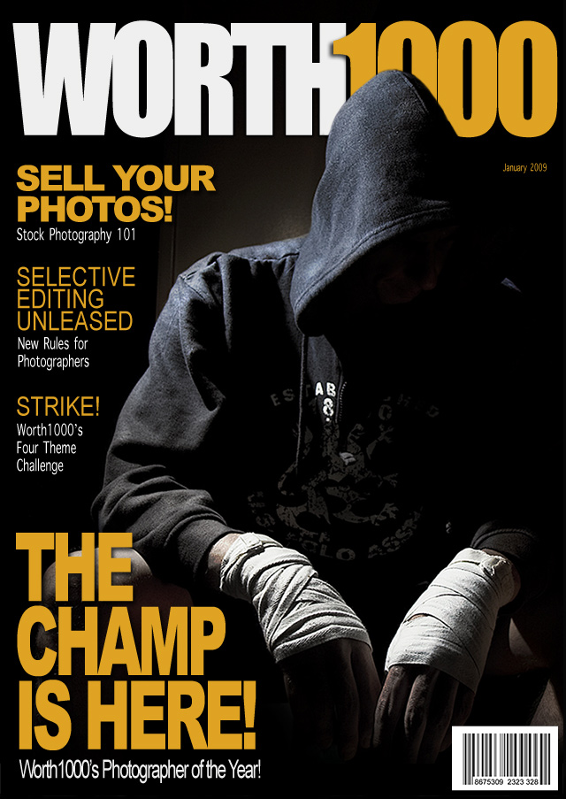 Photography by MeLummy for DesignCrowd (Community Contests) | Design #8964656