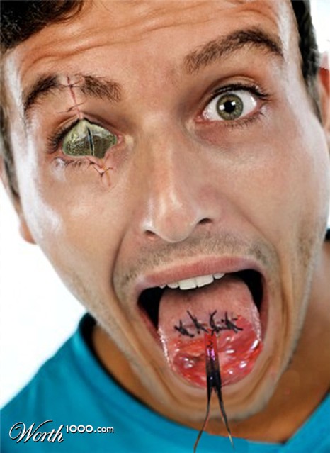 Photoshop Design by PeterAAAWelch